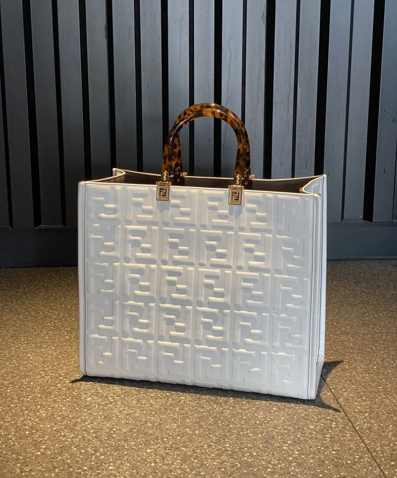 Bright Fxndx Shopping Bags 69298