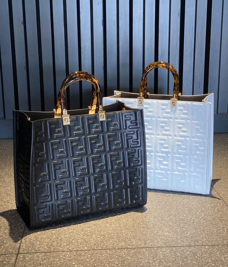 Bright Fxndx Shopping Bags 69298