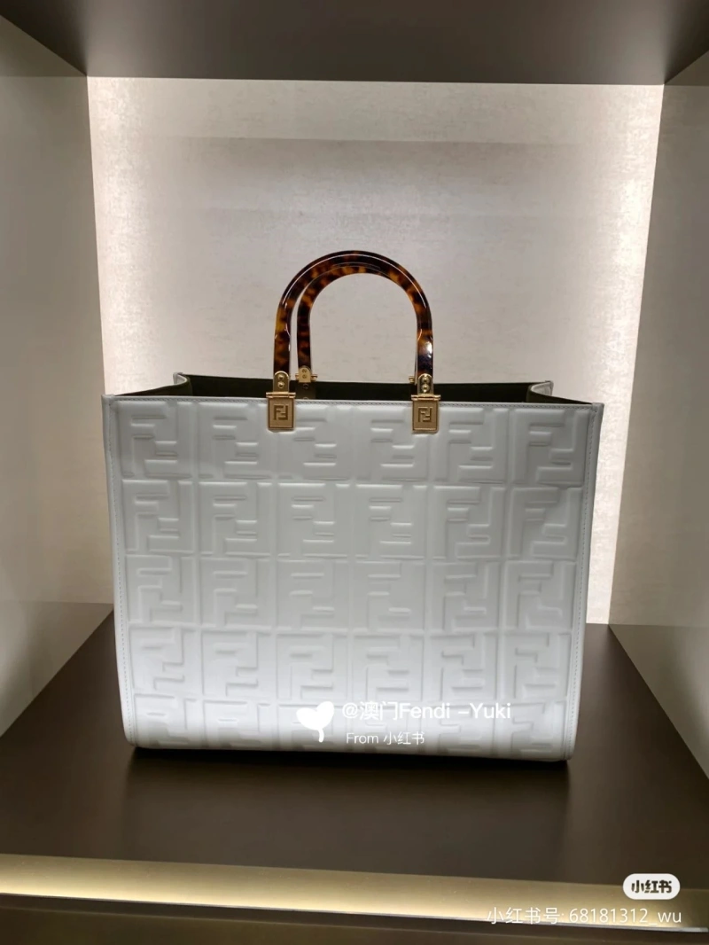 Fxndx Shopping Bags Compact 69299