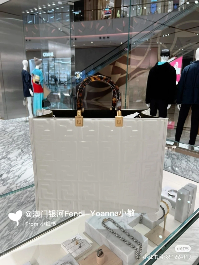 Fxndx Shopping Bags Compact 69299