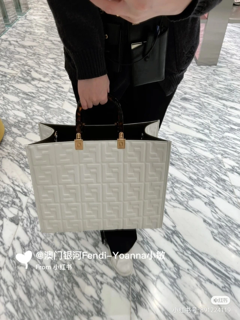 Fxndx Shopping Bags Compact 69299