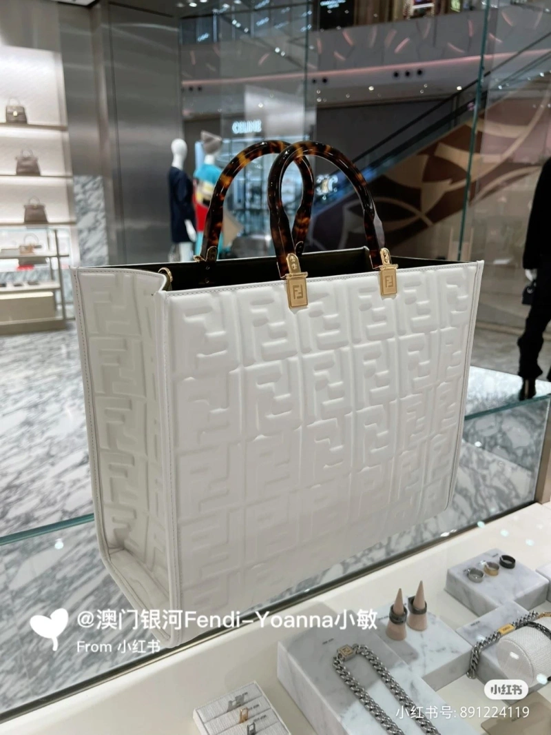 Fxndx Shopping Bags Compact 69299