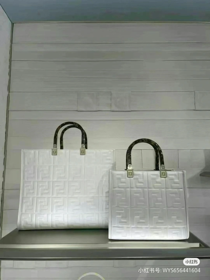 Fxndx Shopping Bags Compact 69299