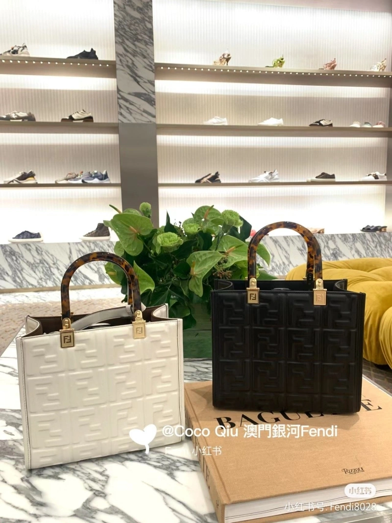 Fxndx Shopping Bags Compact 69299