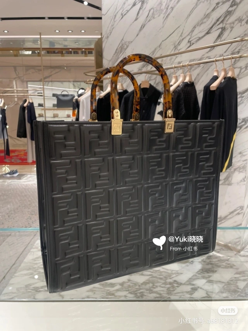 Fxndx Shopping Bags Compact 69299