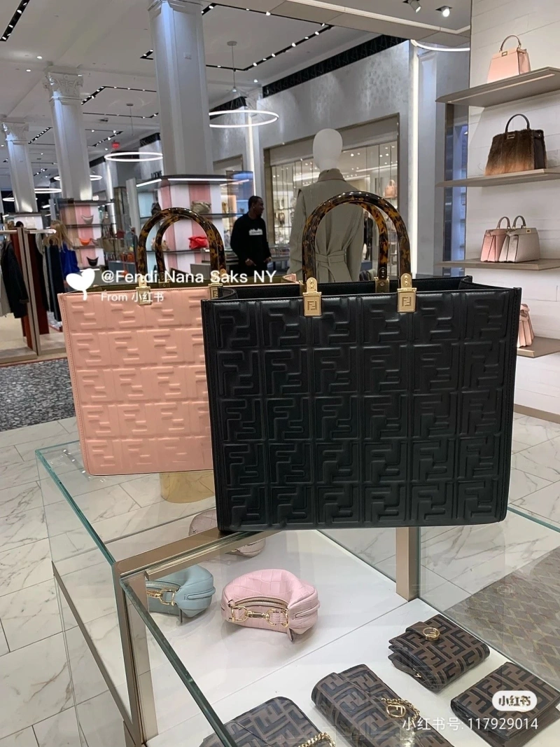 Fxndx Shopping Bags Compact 69299