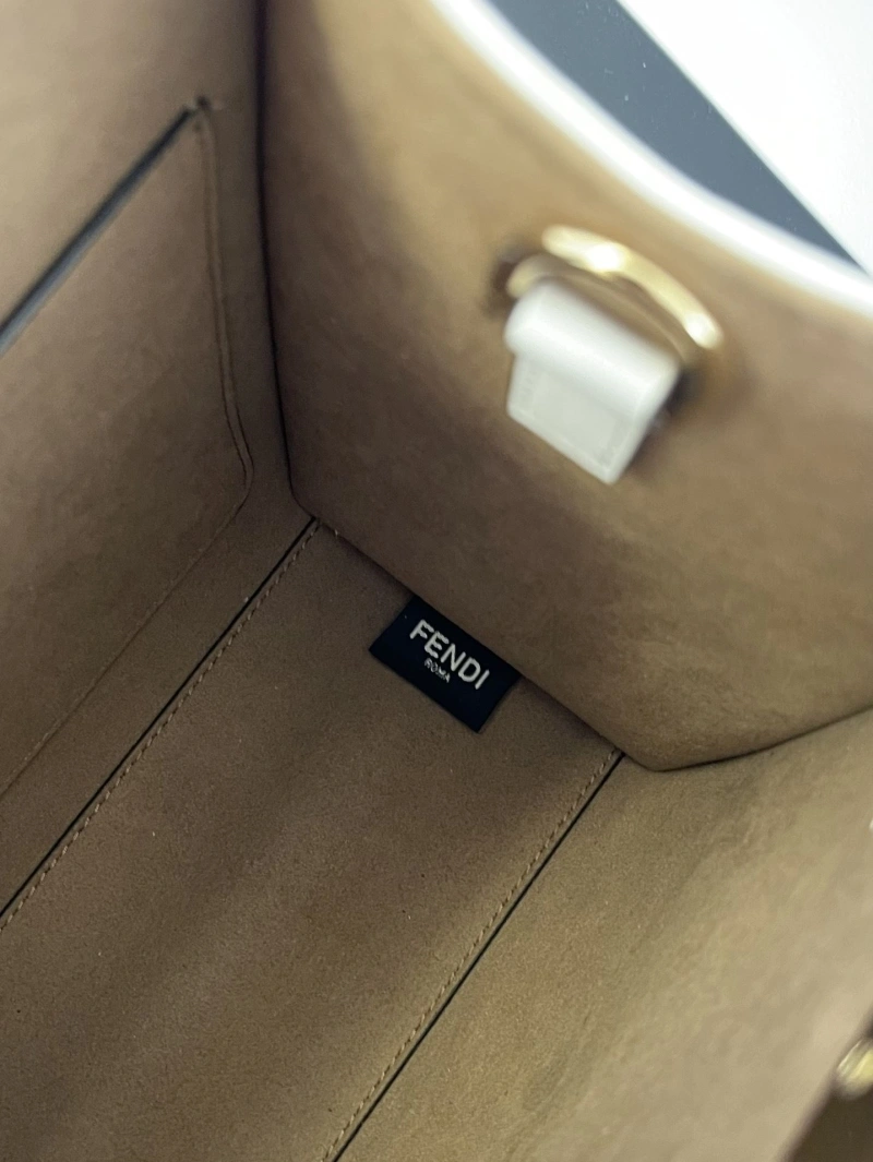 Fxndx Shopping Bags Modern 69291