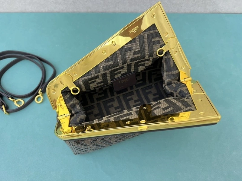 Fxndx First Bags Elegant 69356