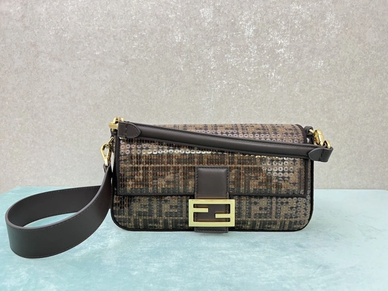 Fxndx Baguette Bags Modern 69530