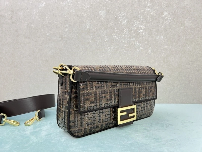 Fxndx Baguette Bags Modern 69530
