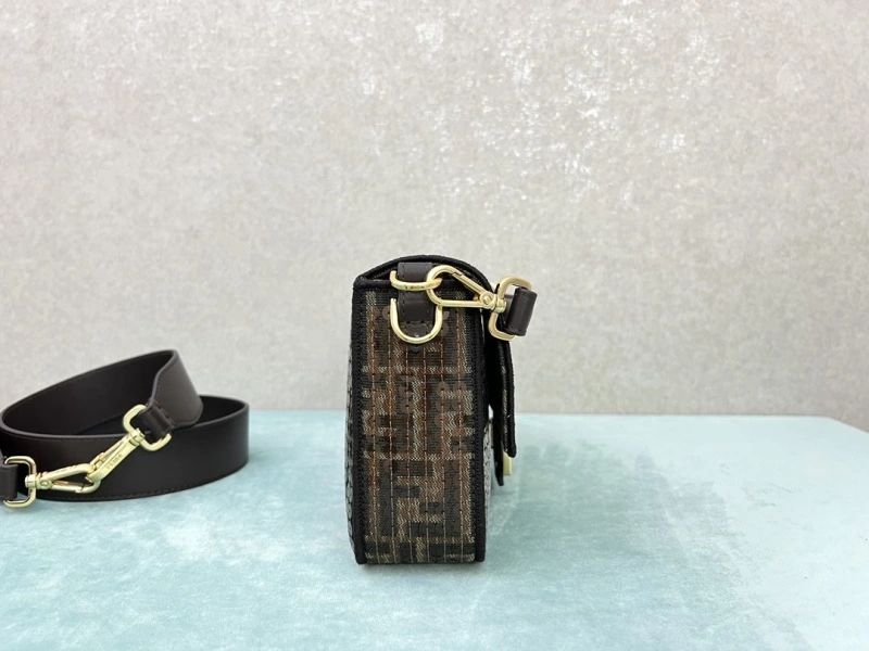 Fxndx Baguette Bags Modern 69530