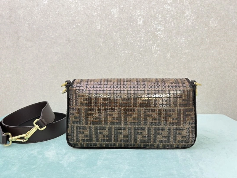 Fxndx Baguette Bags Modern 69530