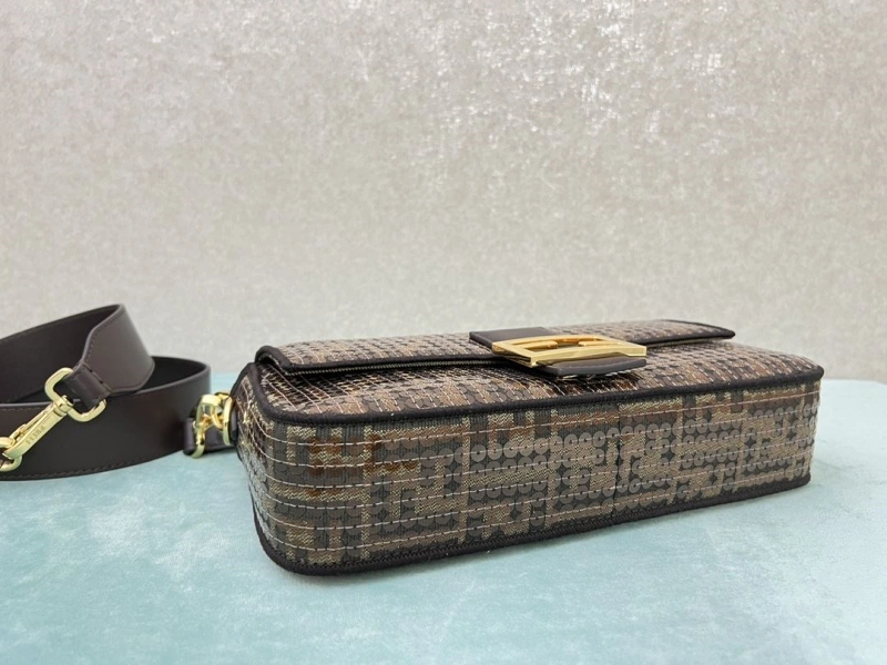 Fxndx Baguette Bags Modern 69530