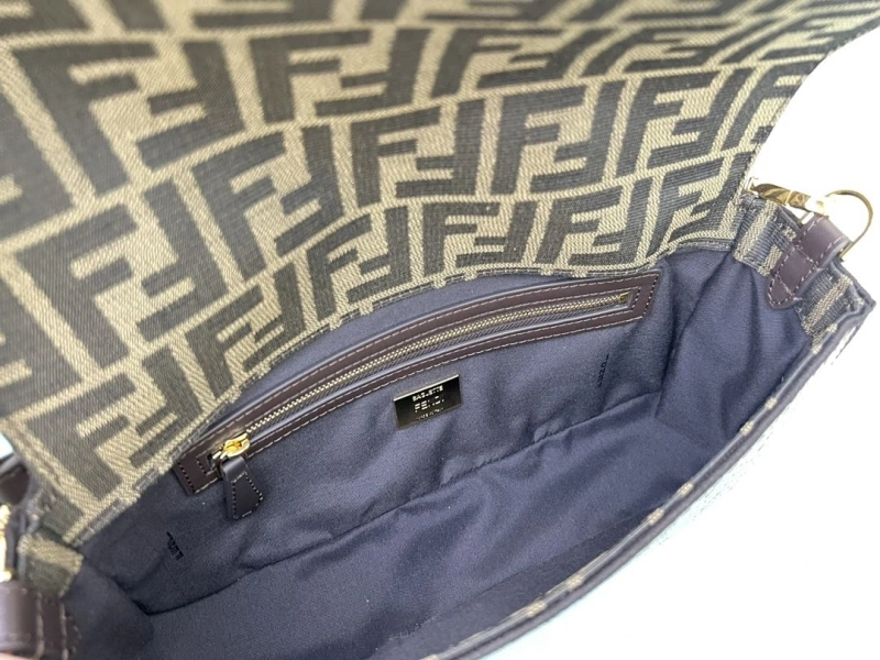 Fxndx Baguette Bags Modern 69530