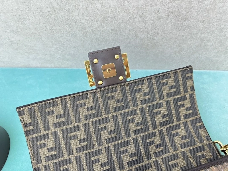 Fxndx Baguette Bags Modern 69530