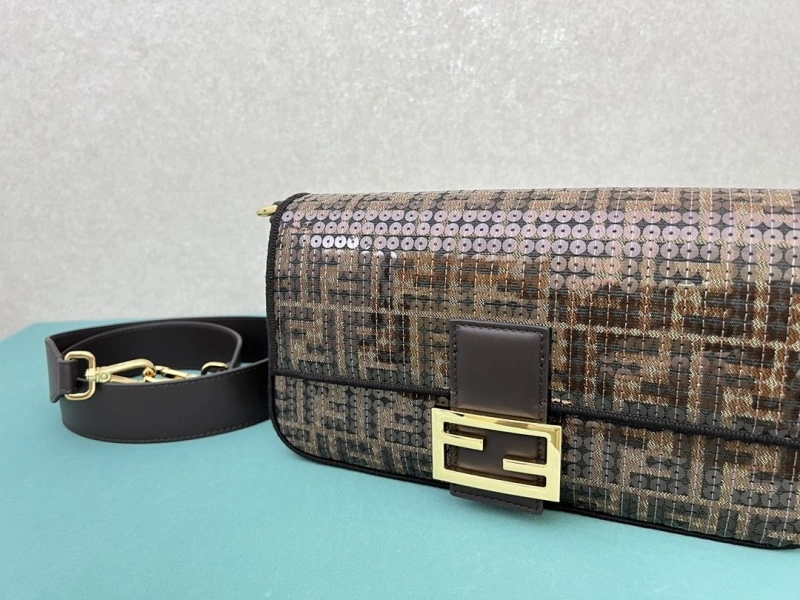 Fxndx Baguette Bags Modern 69530
