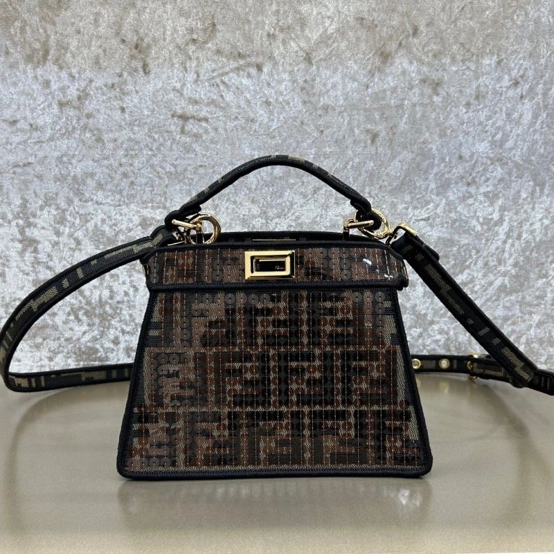 Fxndx Top Handle Bags SmartChoice 69240