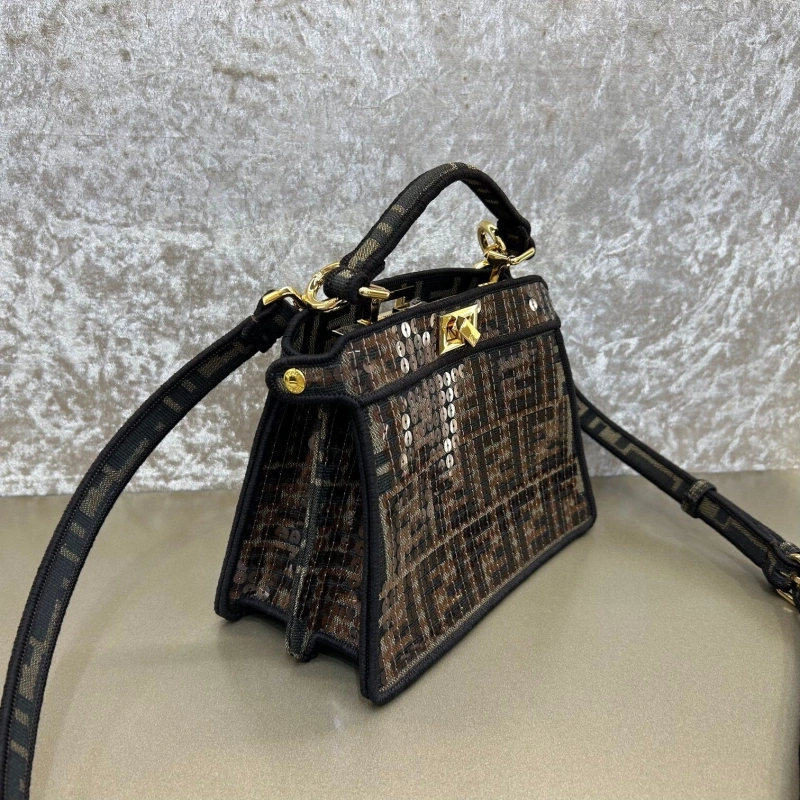 Fxndx Top Handle Bags SmartChoice 69240