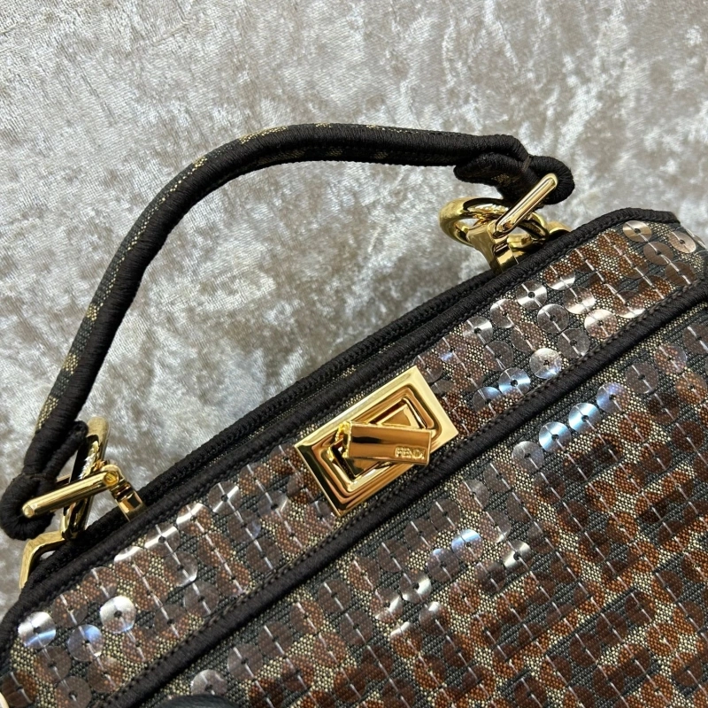 Fxndx Top Handle Bags SmartChoice 69240