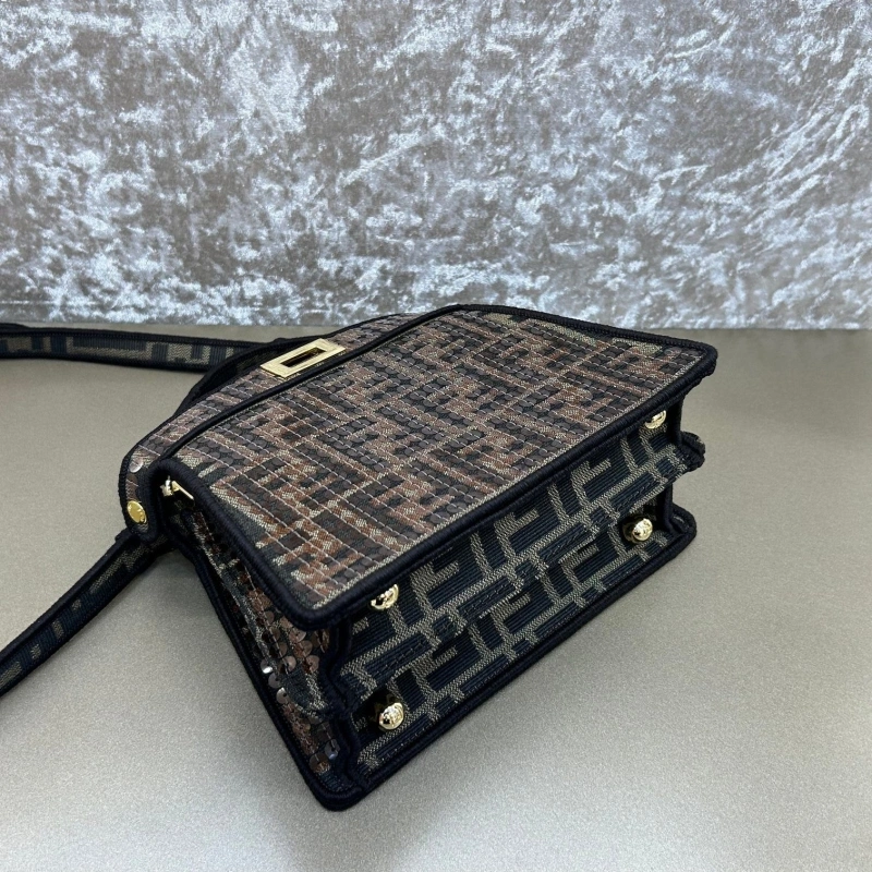 Fxndx Top Handle Bags SmartChoice 69240