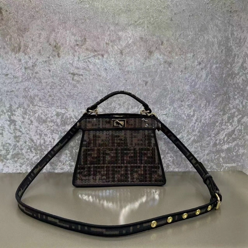 Fxndx Top Handle Bags SmartChoice 69240