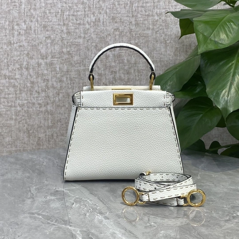 Fxndx Top Handle Bags Classic 69194