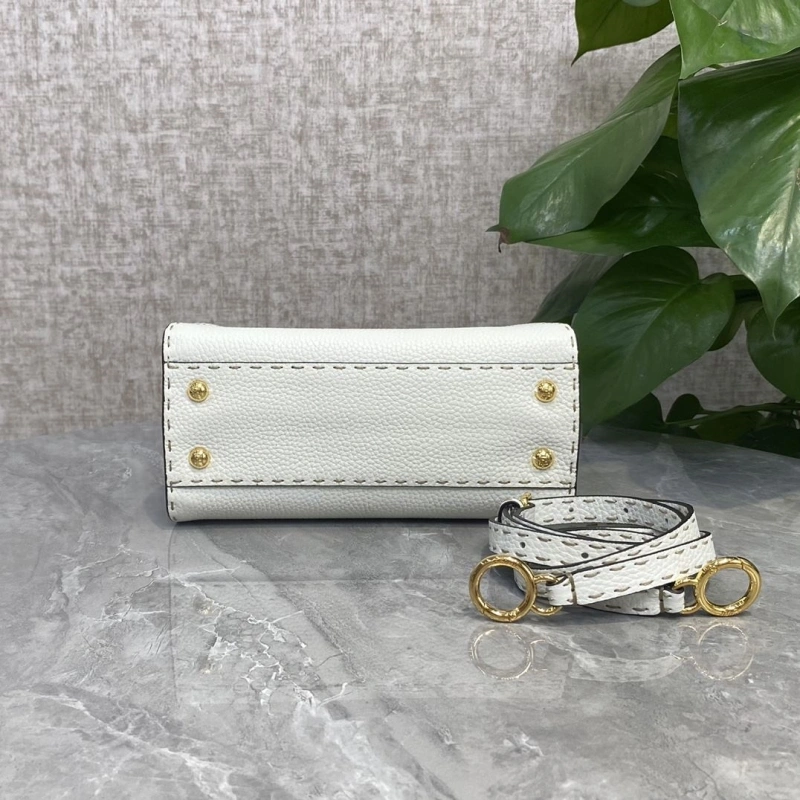 Fxndx Top Handle Bags Classic 69194