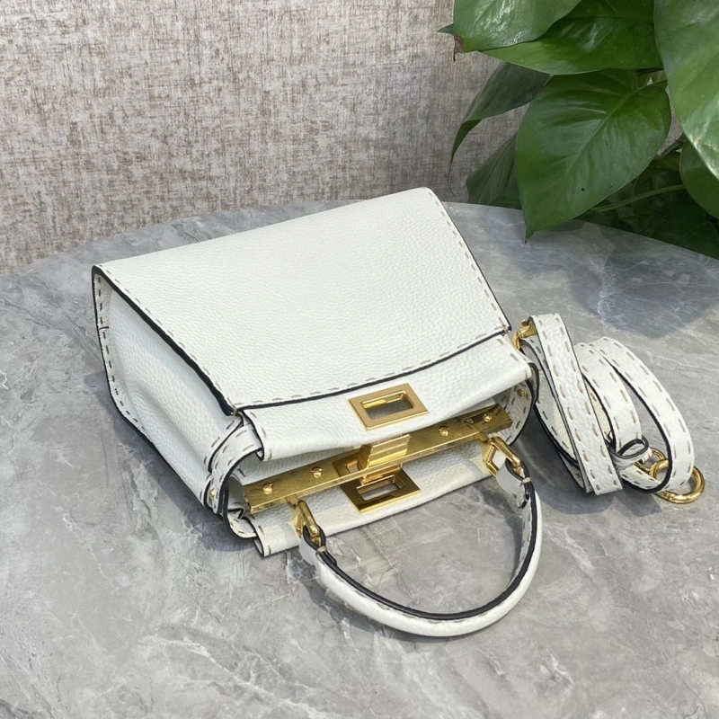 Fxndx Top Handle Bags Classic 69194