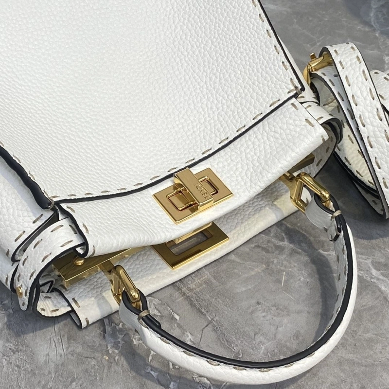 Fxndx Top Handle Bags Classic 69194