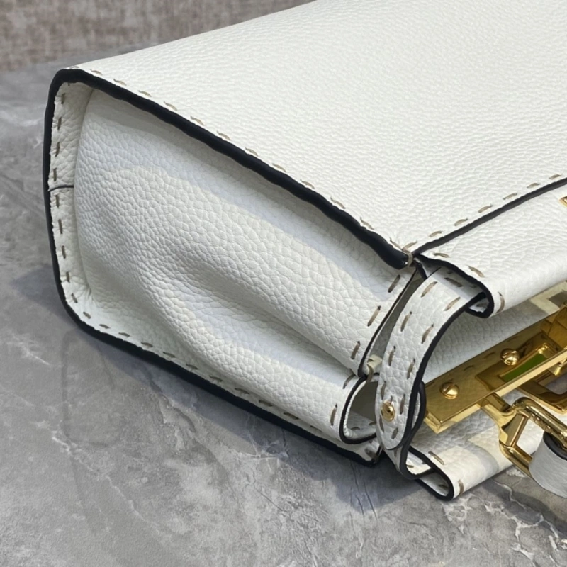 Fxndx Top Handle Bags Classic 69194