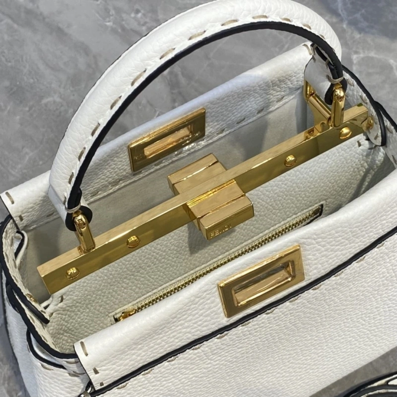 Fxndx Top Handle Bags Classic 69194