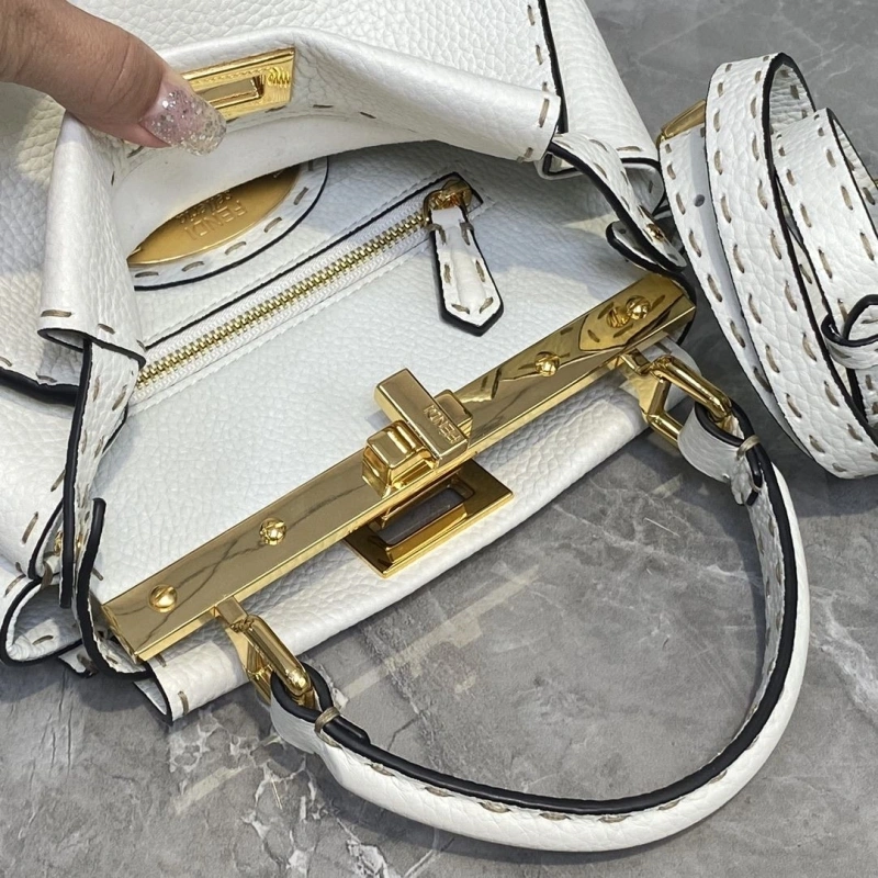 Fxndx Top Handle Bags Classic 69194