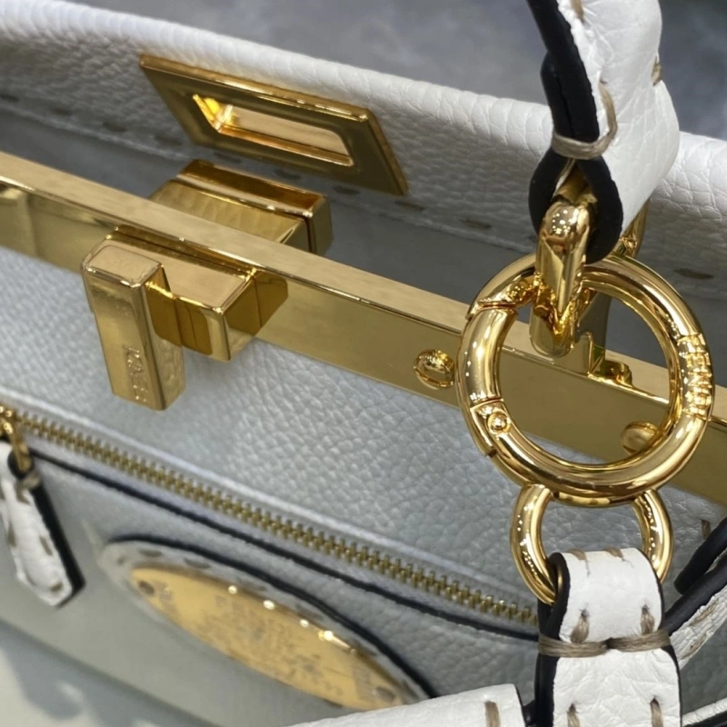 Fxndx Top Handle Bags Classic 69194