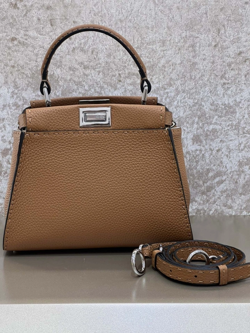 Fxndx Top Handle Bags Efficient 69234