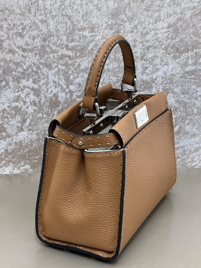 Fxndx Top Handle Bags Efficient 69234