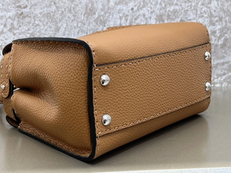 Fxndx Top Handle Bags Efficient 69234