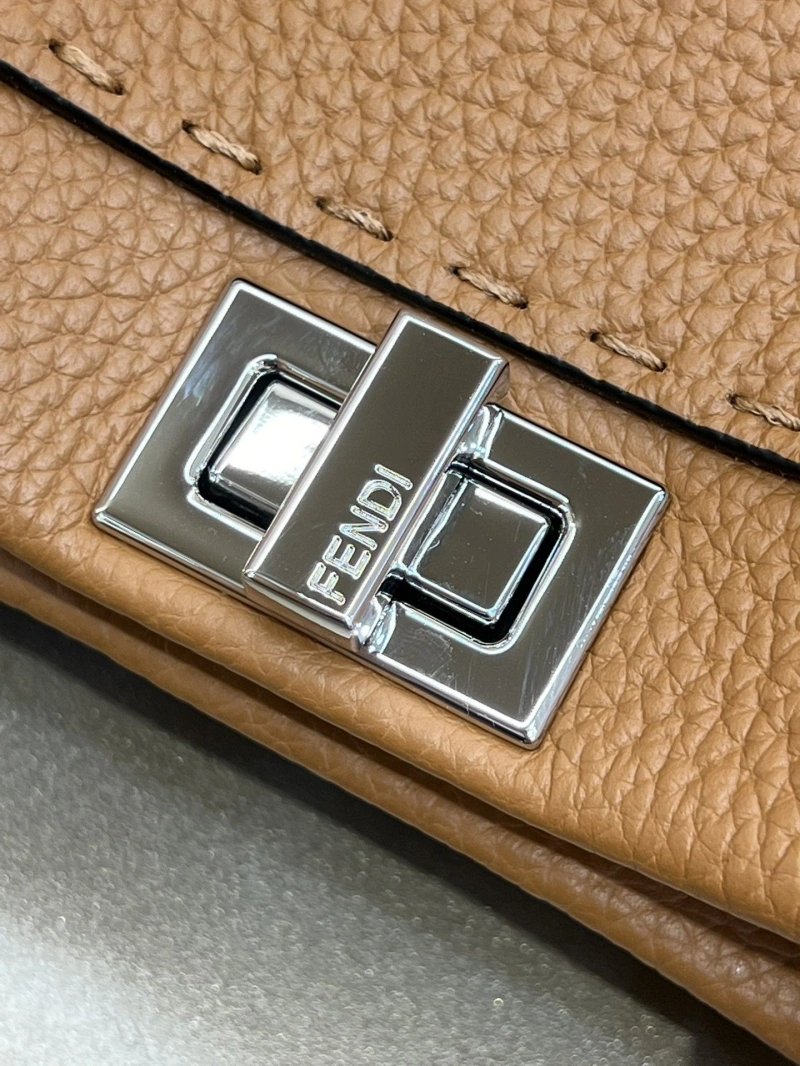 Fxndx Top Handle Bags Efficient 69234