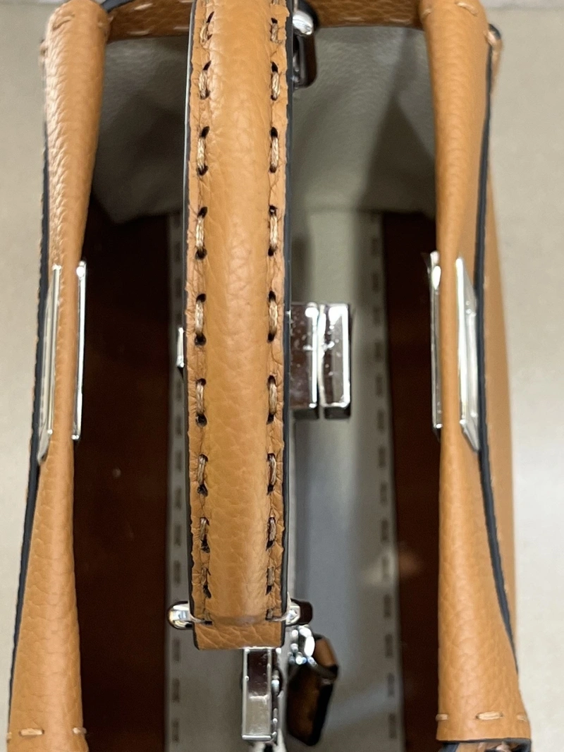 Fxndx Top Handle Bags Efficient 69234