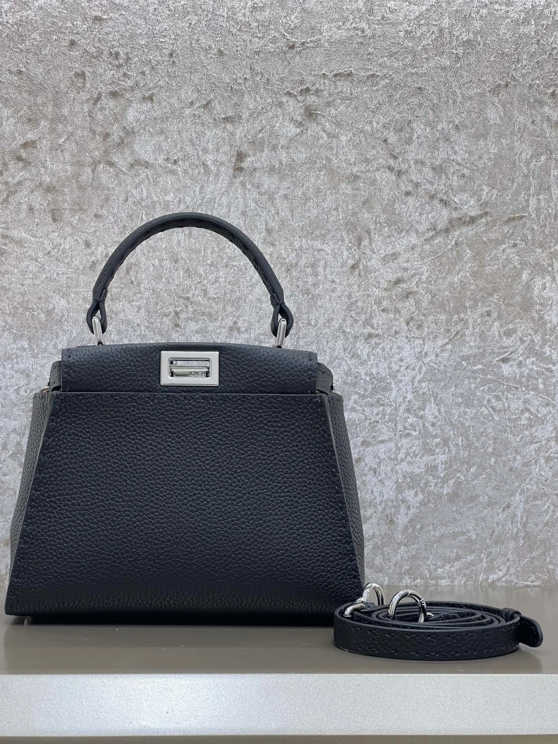 Lightweight Fxndx Top Handle Bags 69238