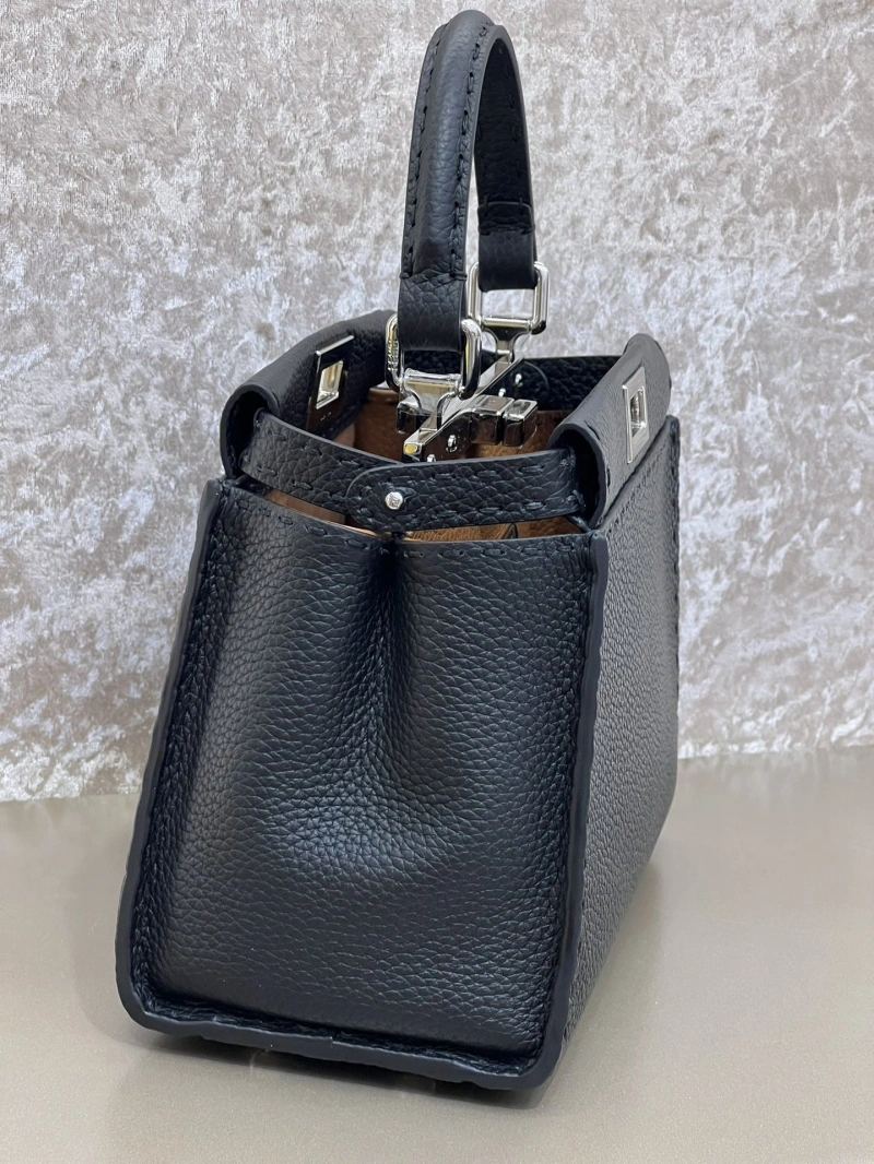 Lightweight Fxndx Top Handle Bags 69238