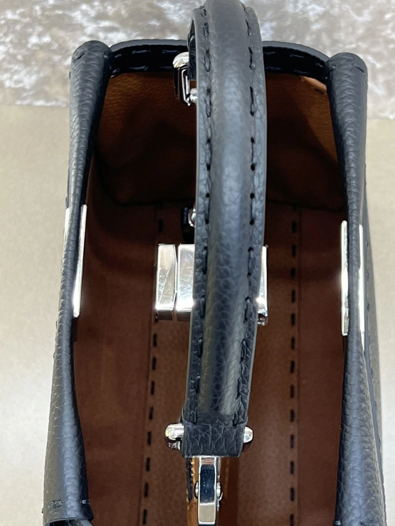 Lightweight Fxndx Top Handle Bags 69238