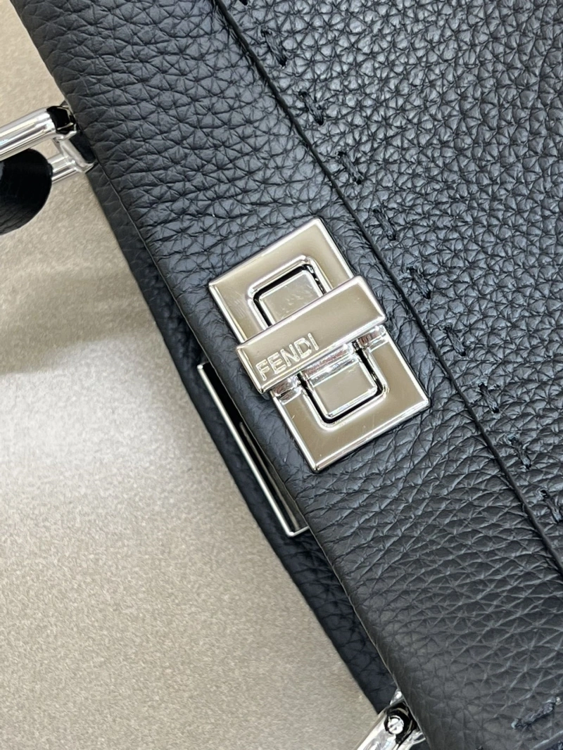 Lightweight Fxndx Top Handle Bags 69238