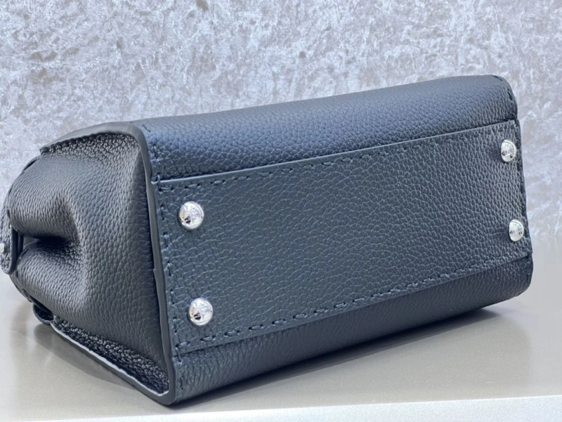 Lightweight Fxndx Top Handle Bags 69238