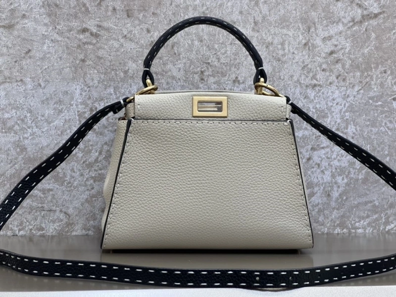 Fxndx Top Handle Bags EyeCatching 69195