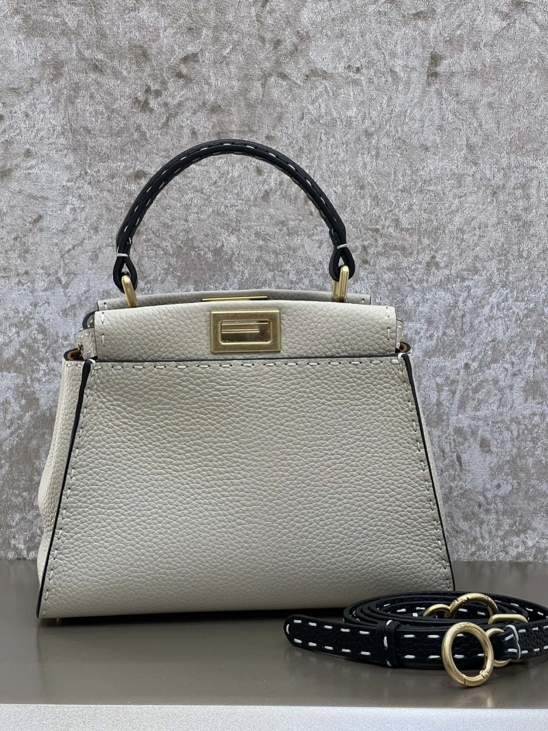 Fxndx Top Handle Bags EyeCatching 69195