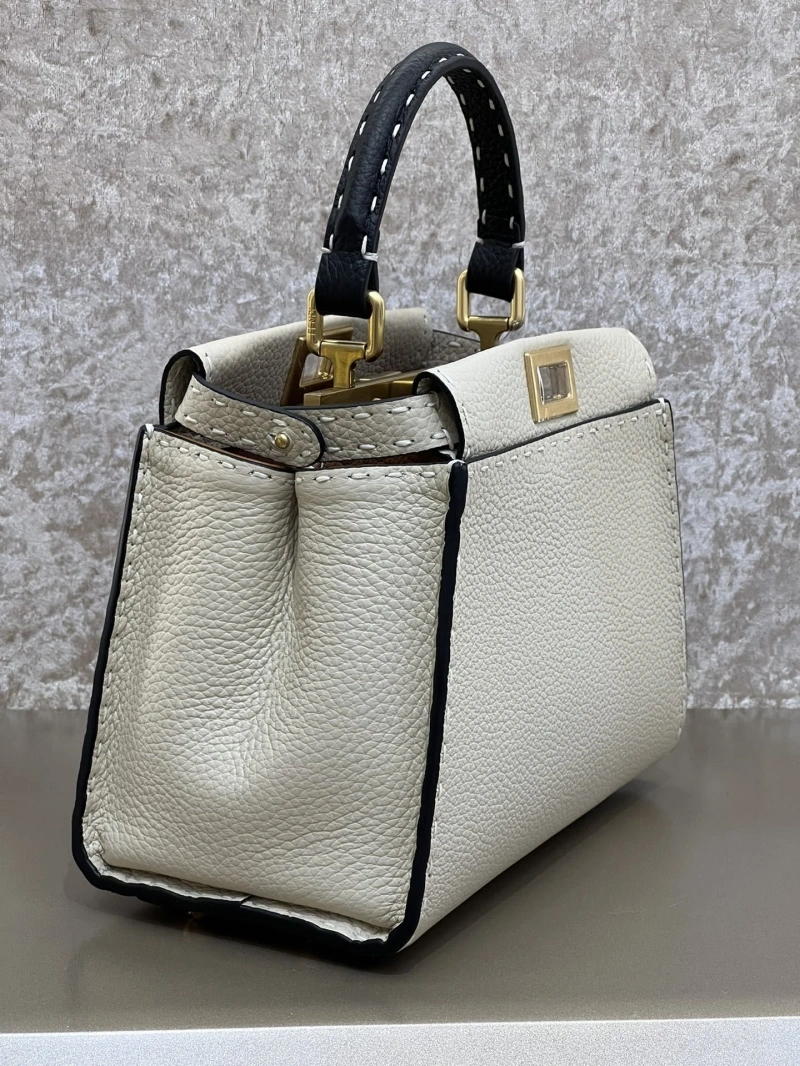 Fxndx Top Handle Bags EyeCatching 69195