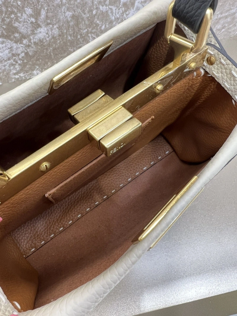 Fxndx Top Handle Bags EyeCatching 69195