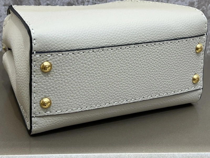 Fxndx Top Handle Bags EyeCatching 69195