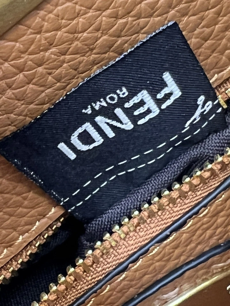 Fxndx Top Handle Bags EyeCatching 69195