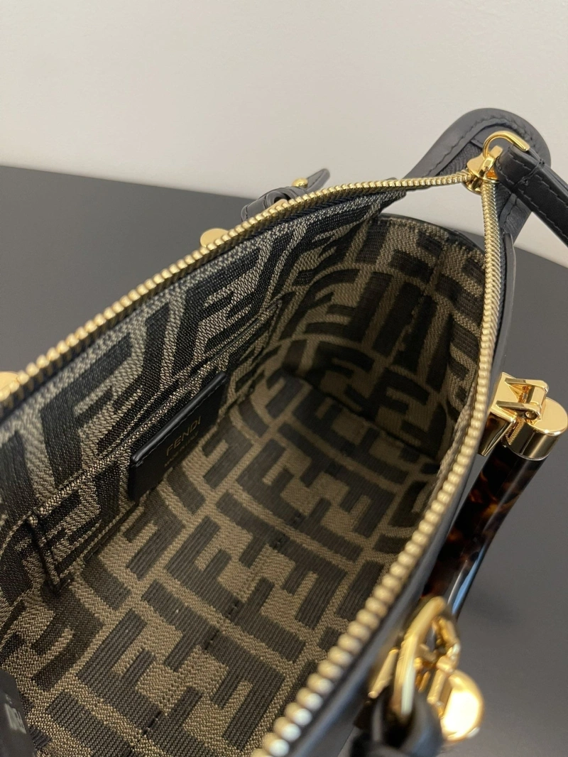 Fxndx Top Handle Bags Affordable 69221